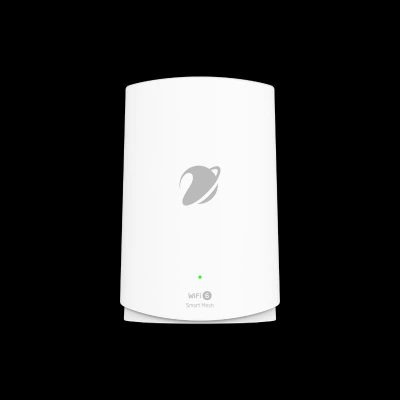 Router Wifi Mesh Ac1200