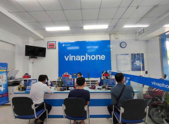 Cua Hang Vnpt Vinaphone Do Xuan Hop Thu Duc Tphcm