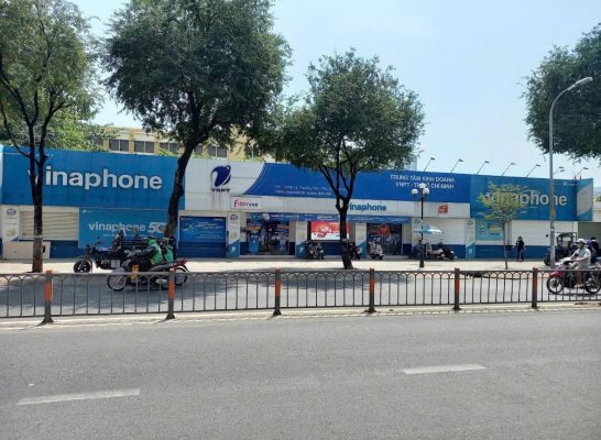 Cua Hang Vnpt Vinaphone Ly Thuong Kiet Quan 10 Tphcm 1