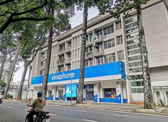Cua Hang Vnpt Vinaphone Quan 10 Tphcm