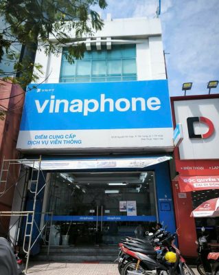 Cua Hang Vnpt Vinaphone Quan 7 Tphcm