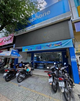 Cua Hang Vnpt Vinaphone Tan Binh Tphcm