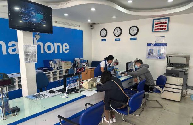 Cua Hang Vnpt Vinaphone Truong Chinh Tan Binh Tphcm