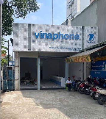 Cua Hang Vnpt Vinaphone Vnpt Vinaphone Go Vap Tphcm