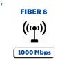 Fiber 8
