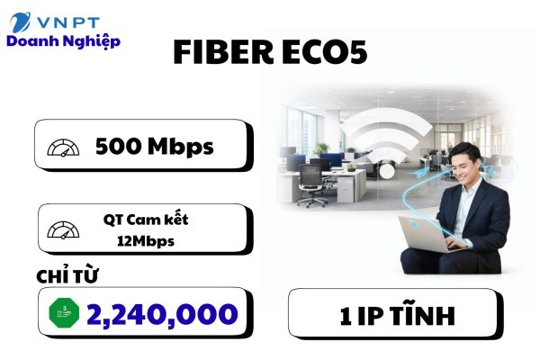 Fiber Eco5