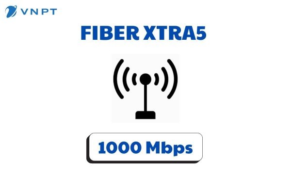 Fiber Xtra5