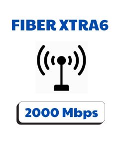 Fiber Xtra6