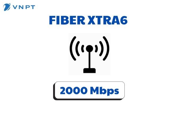 Fiber Xtra6