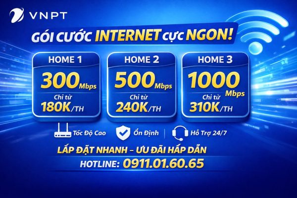 Goi Cuoc Wifi Vnpt