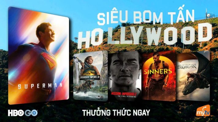 Hbo My Tv(1)