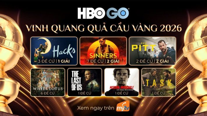 Hbo My Tv(2)
