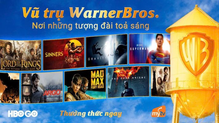 Hbo My Tv(3)