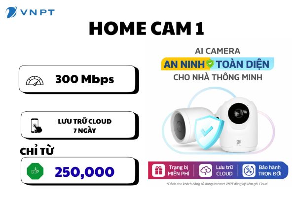 Home Cam 1