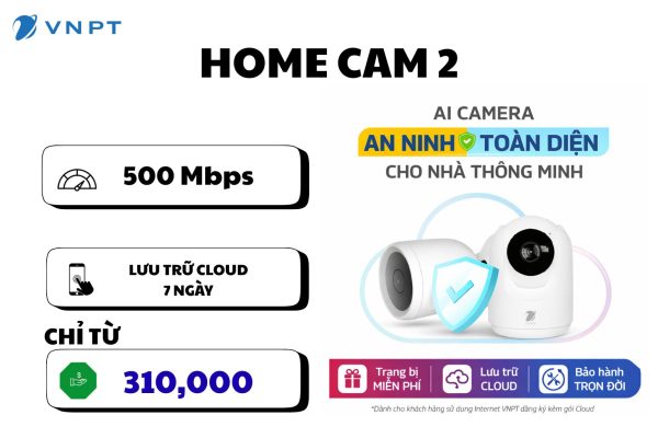 Home Cam 2