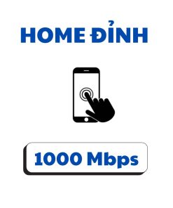 Home Dinh