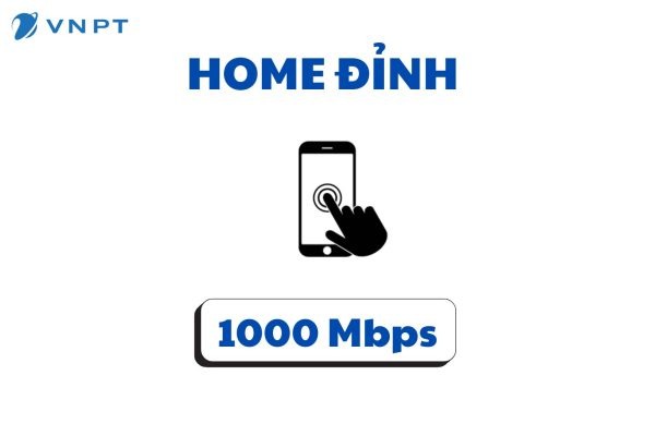 Home Dinh