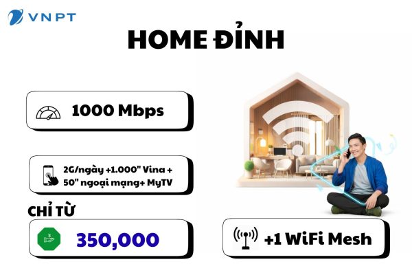 Home Dinh