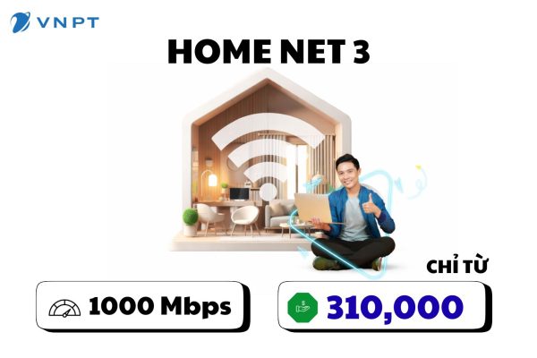 Home Net 3