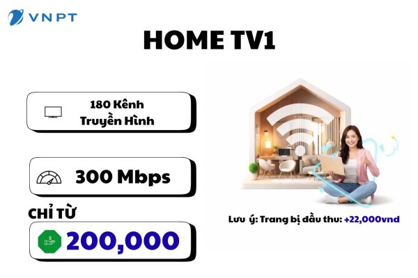 Home Tv1