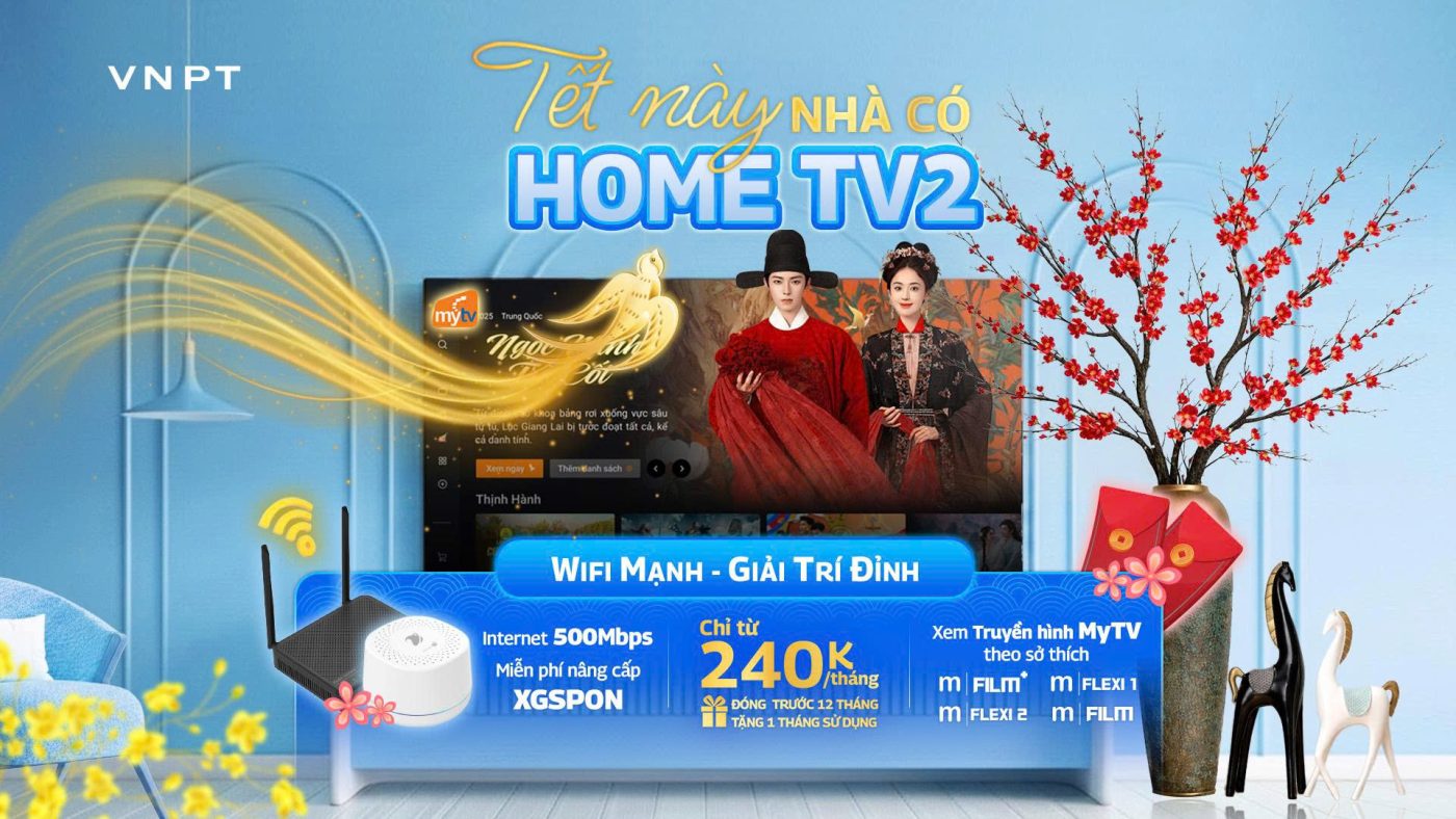 Home Tv2