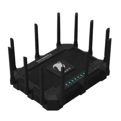 Igate Xsw050 Q Xgs Pon Ont Wifi 7
