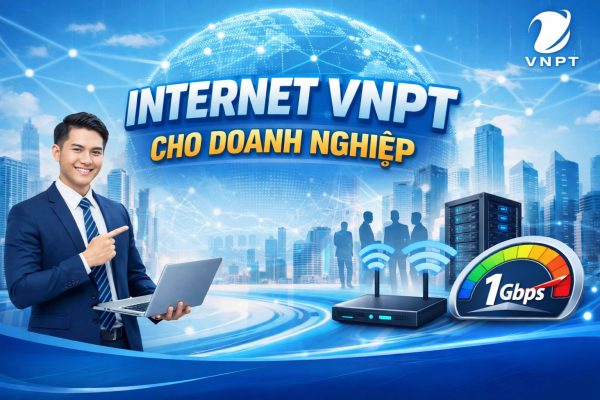 Internet Vnpt Doanh