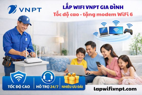 Lap Wifi Vnpt Gia Dinh
