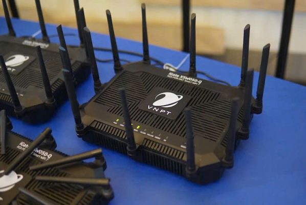 Modem Wifi 7 Xgspon Vnpt