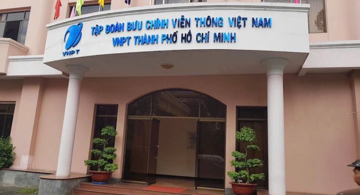 Vnpt Tphcm